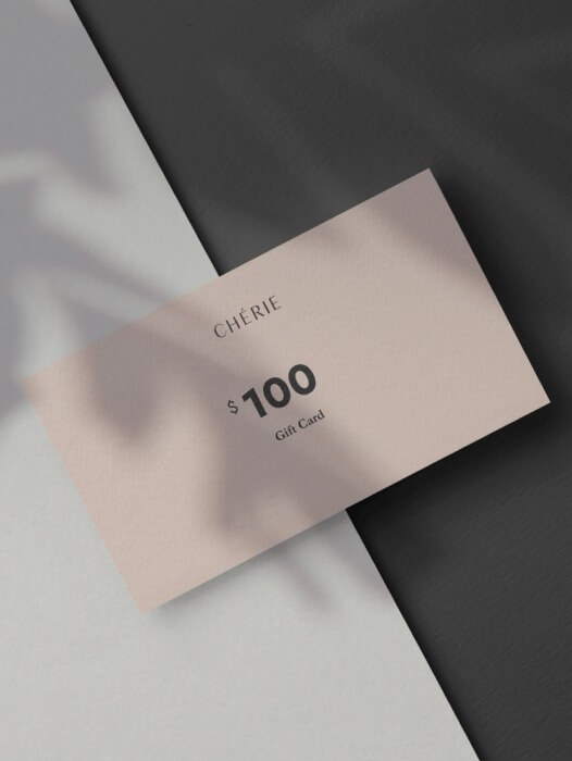 Luxo Beauty Geschenkkarte